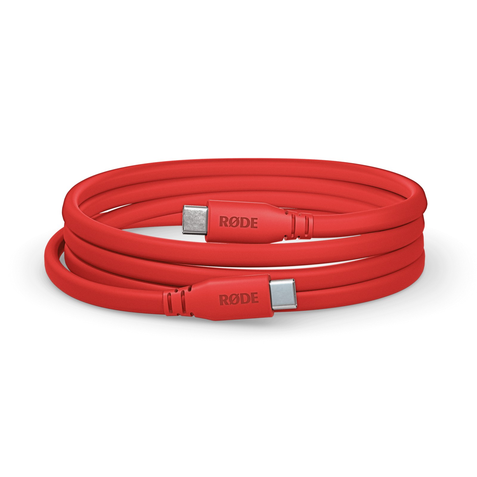 RODE SC17 - Kabel USB-C - USB-C 1.5m czerwony