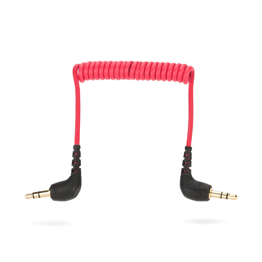 RODE SC2 - Kabel TRS-TRS