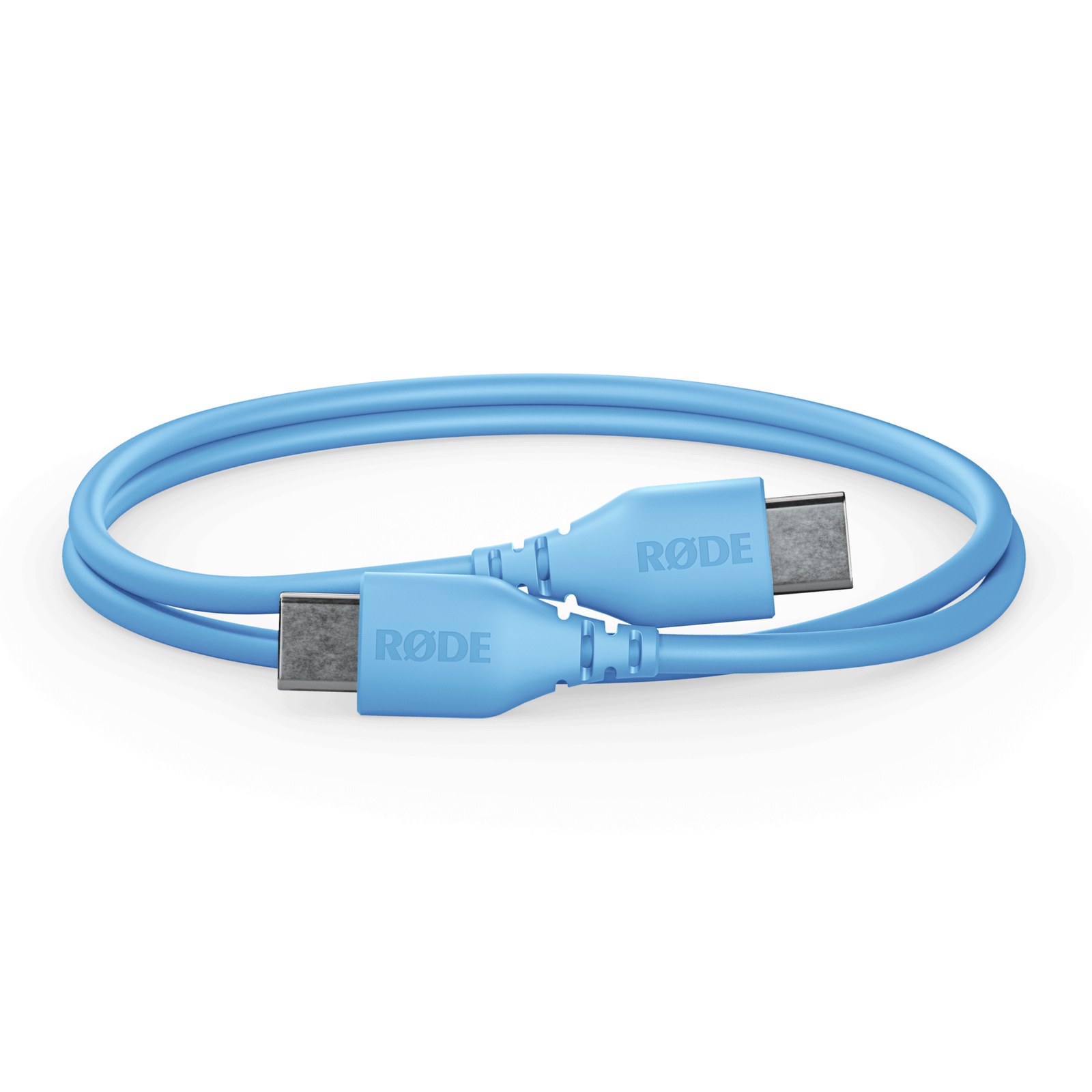 RODE SC22 - Kabel USB-C - USB-C 30cm niebieski
