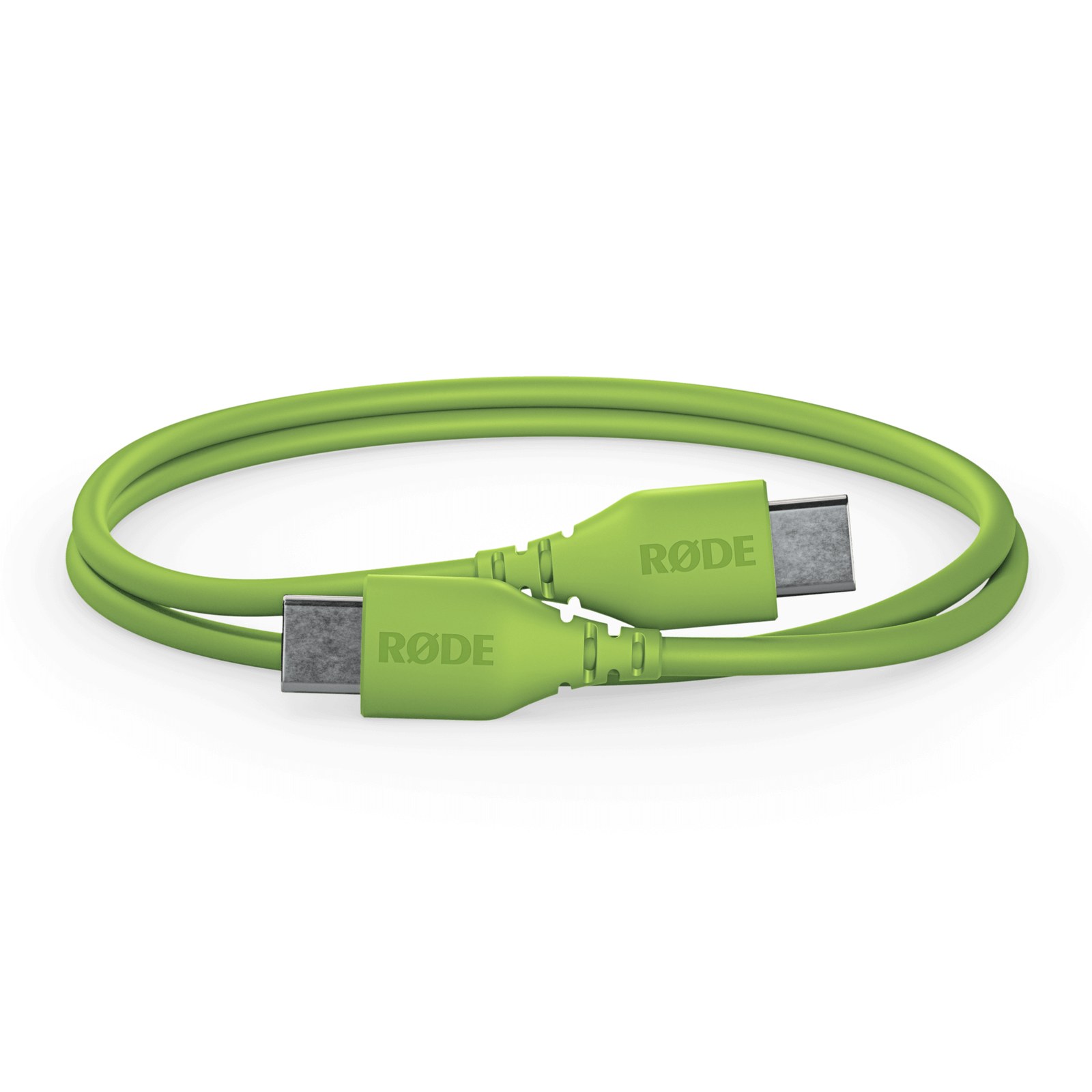 RODE SC22 - Kabel USB-C - USB-C 30cm zielony