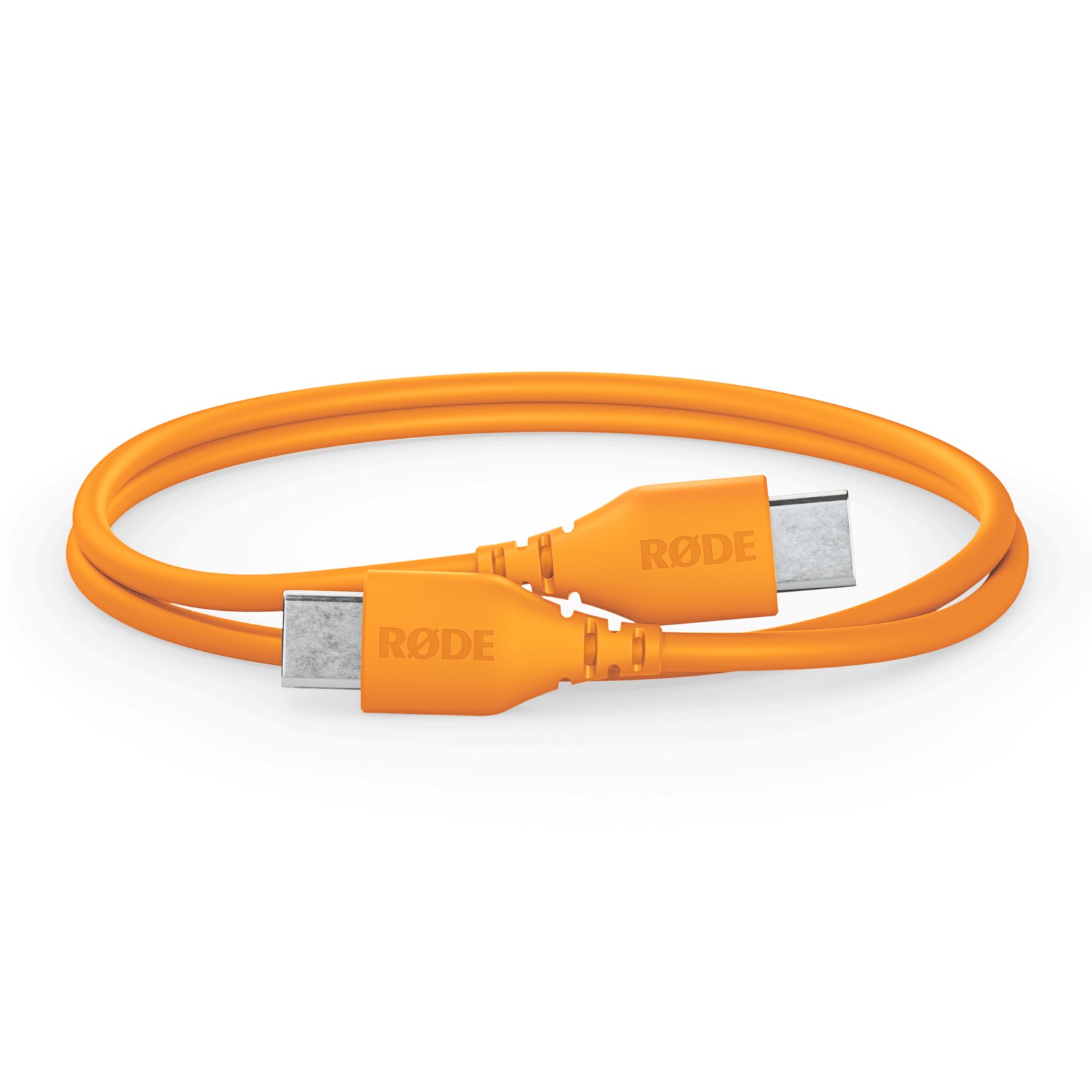 RODE SC22 - Kabel USB-C - USB-C 30cm pomarańczowy