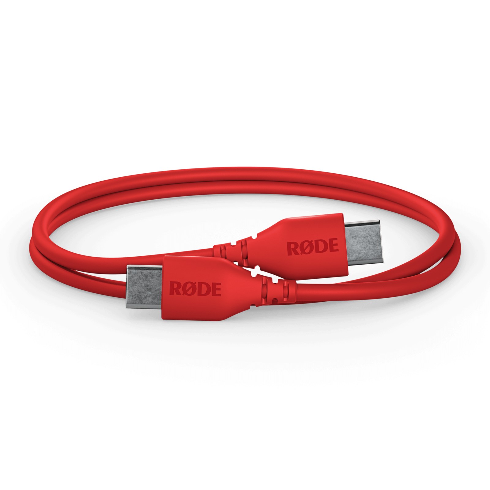 RODE SC22 - Kabel USB-C - USB-C 30cm czerwony