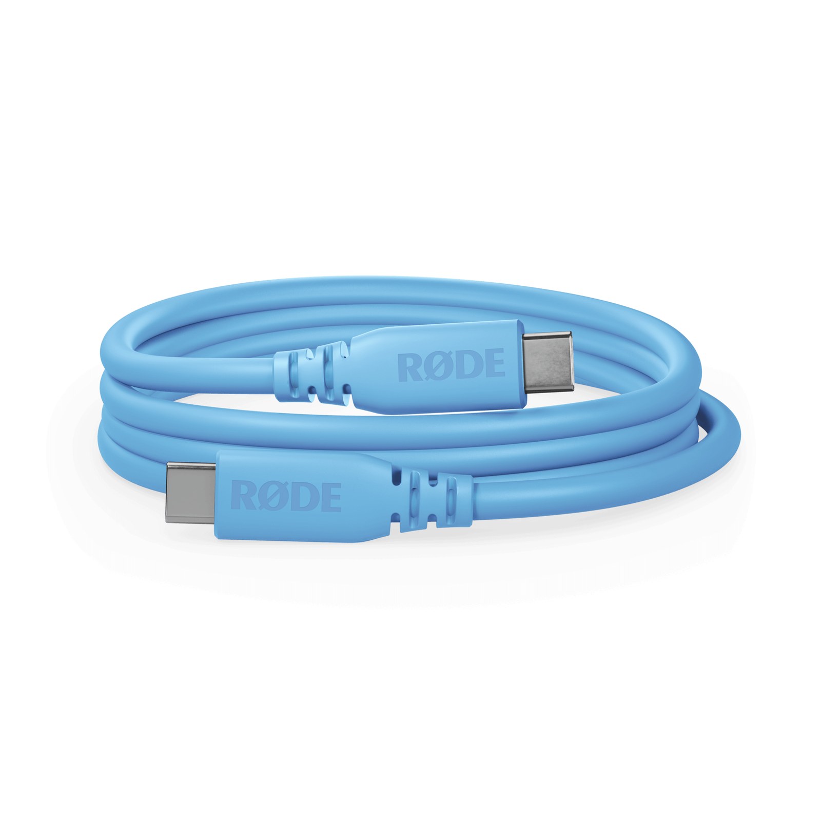 RODE SC27 - Kabel USB-C - USB-C 2m niebieski