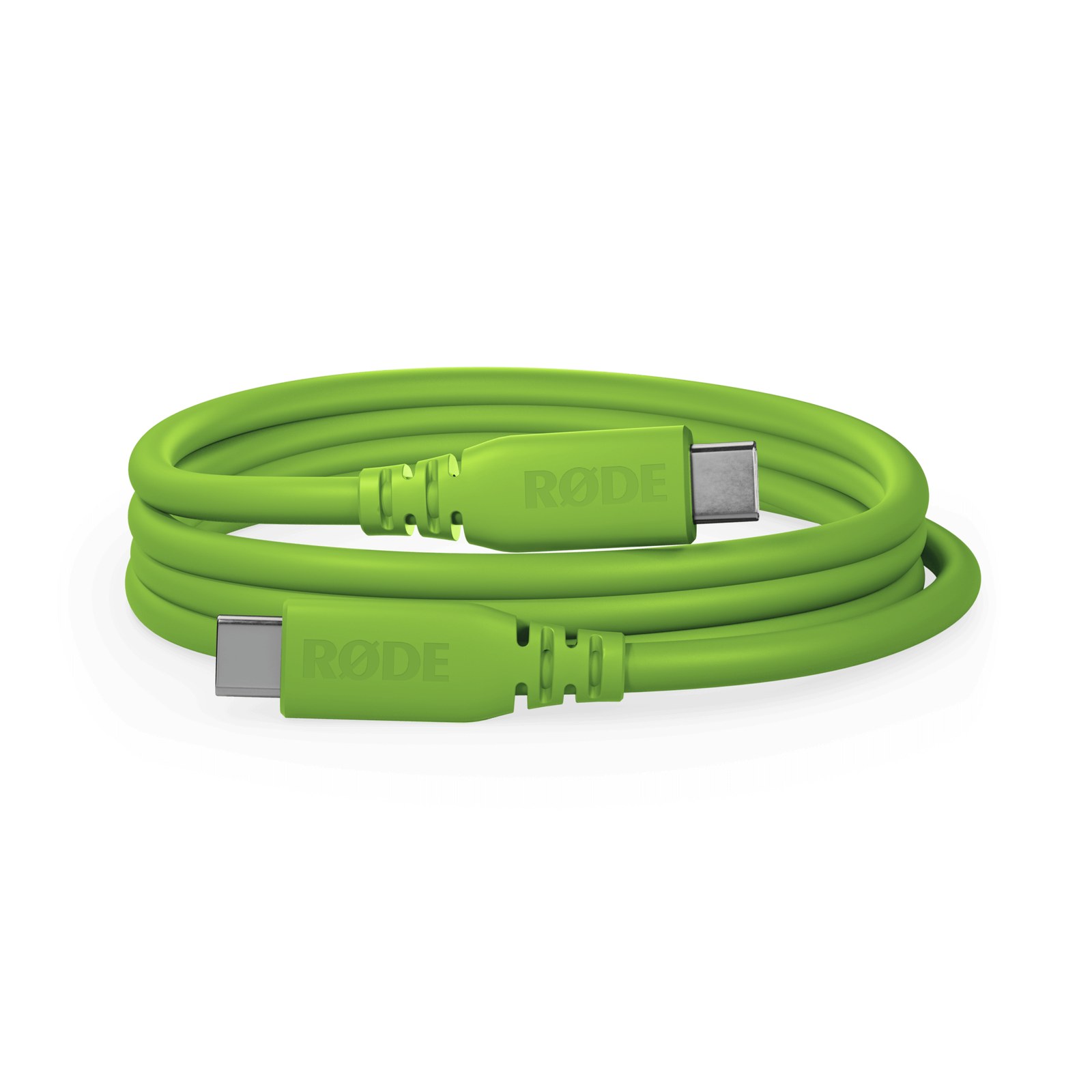 RODE SC27 - Kabel USB-C - USB-C 2m zielony
