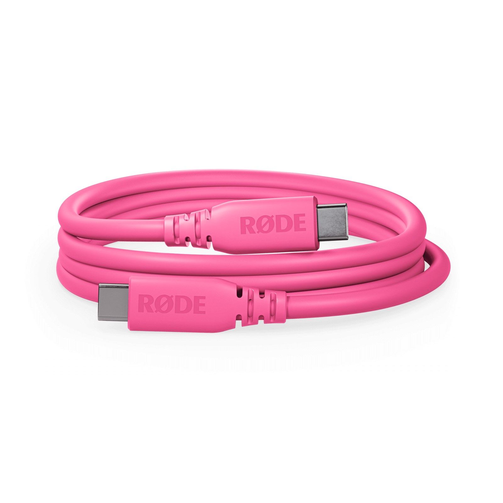 RODE SC27 - Kabel USB-C - USB-C 2m różowy