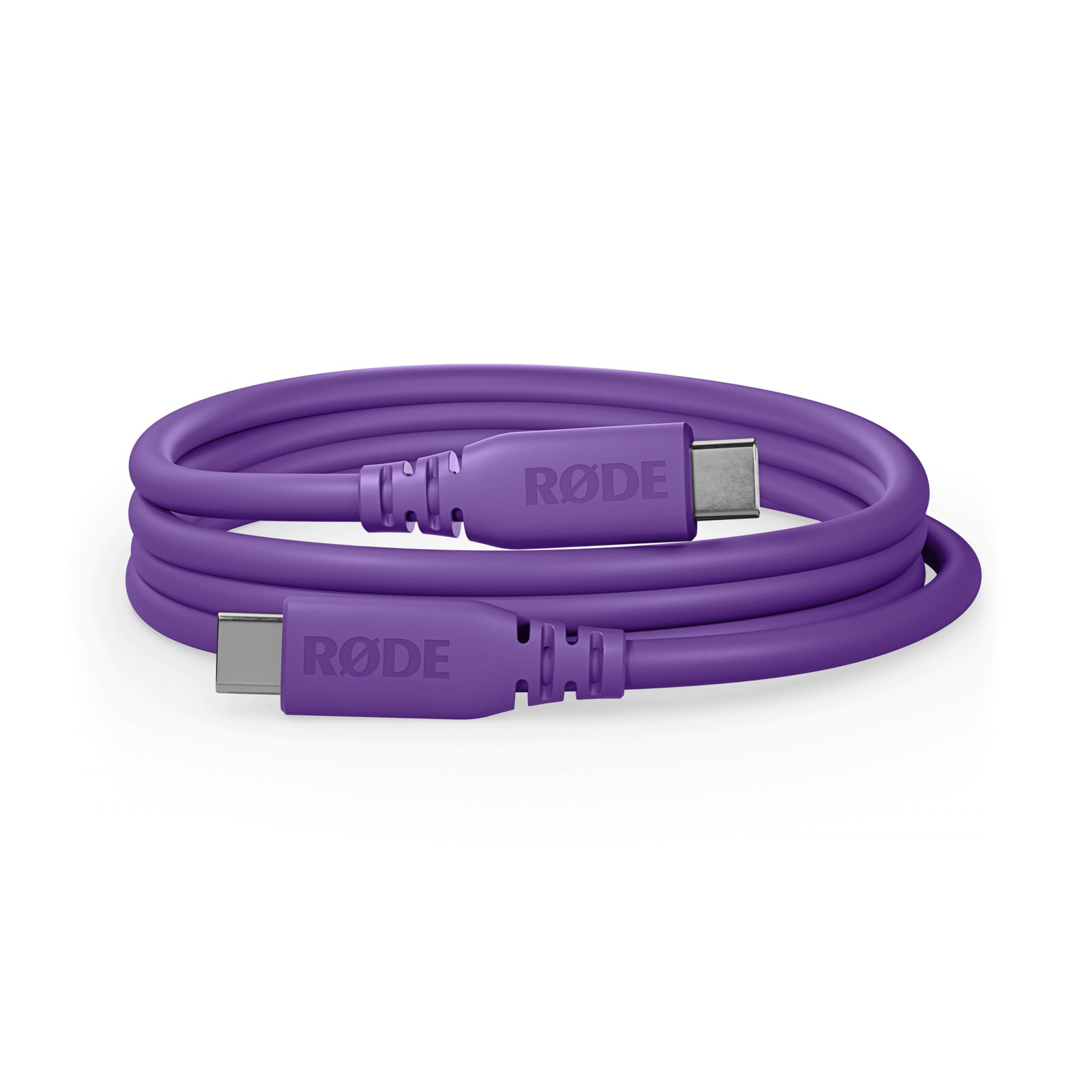 RODE SC27 - Kabel USB-C - USB-C 2m fioletowy