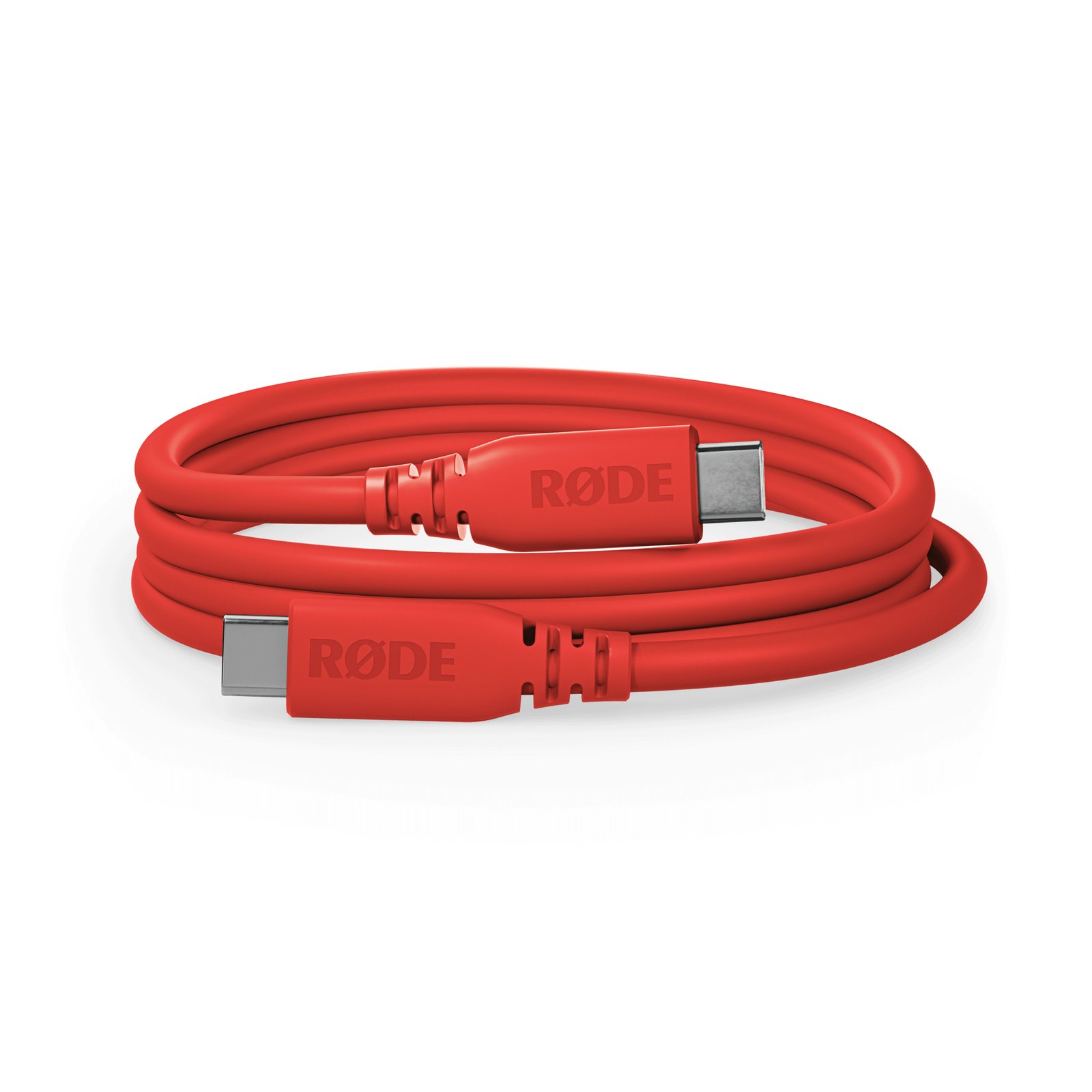 RODE SC27 - Kabel USB-C - USB-C 2m czerwony