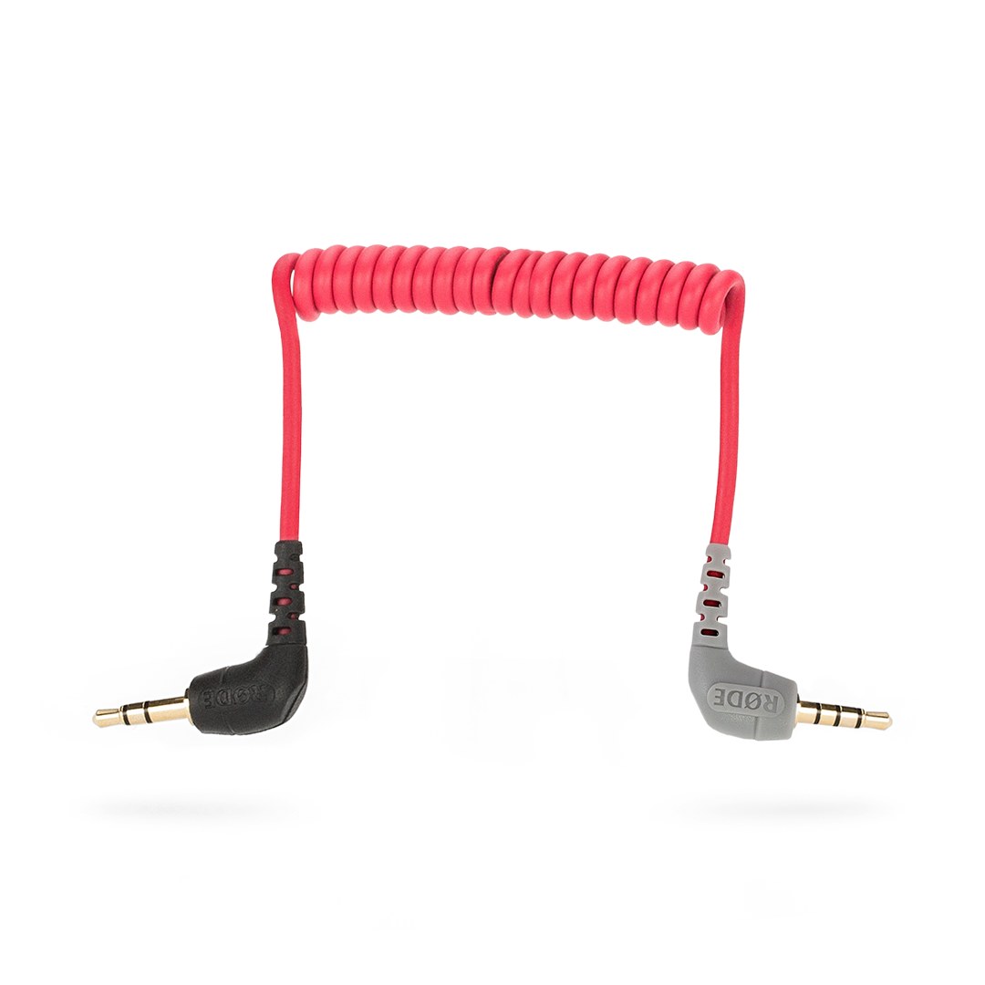 RODE SC7 - Kabel TRRS - TRS