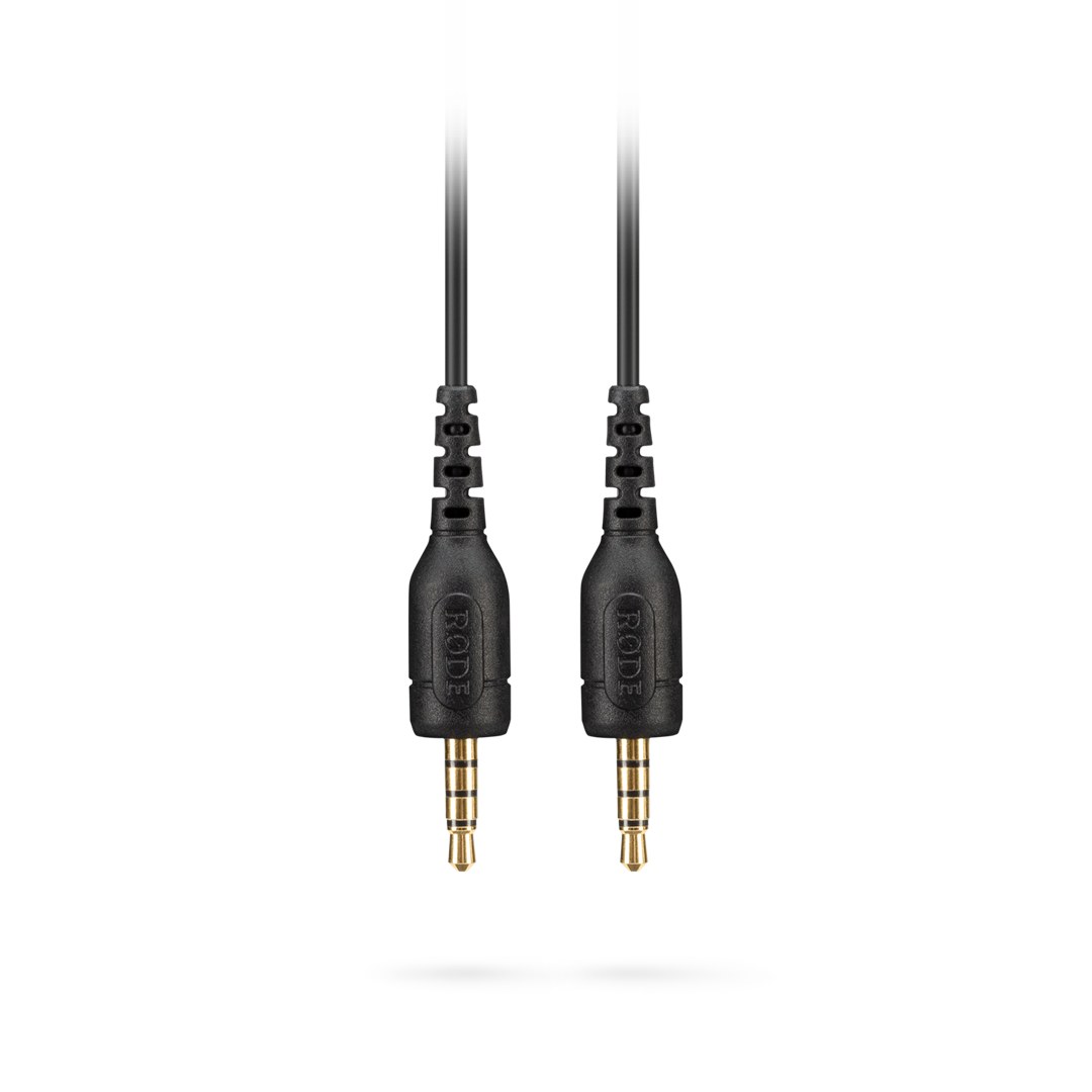 RODE SC9 - Kabel TRRS - TRRS