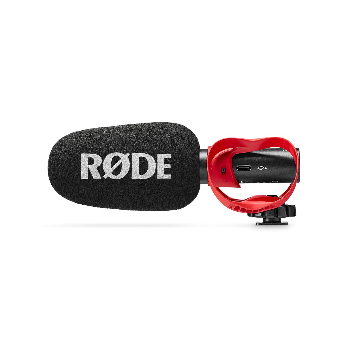 RODE VideoMic GO II HELIX - Mikrofon do kamery