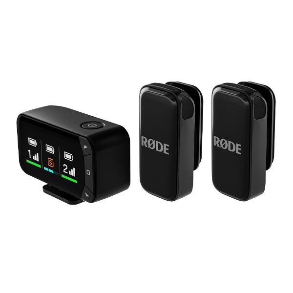 Wireless Micro Camera Kit
