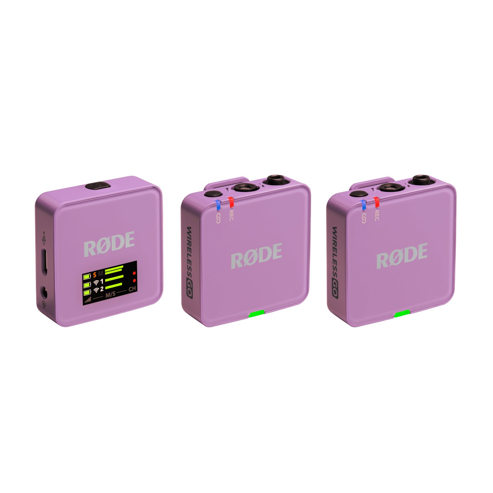 WIGOGEN3 Lilac