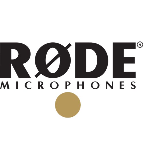 RODE - Kabel XLR 6m Pink różowy