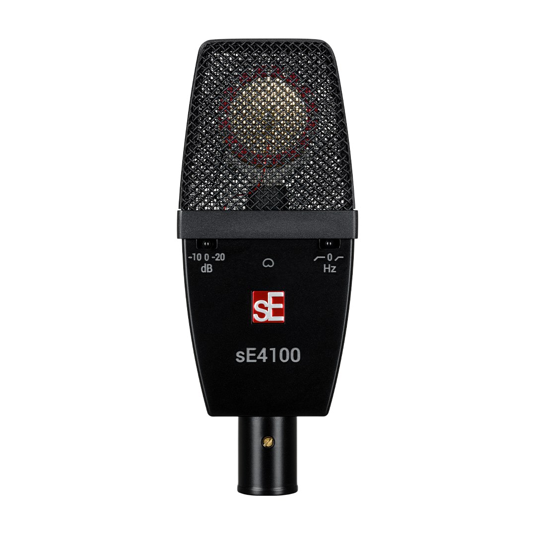 sE 4100 Pair - Para mikrofonów