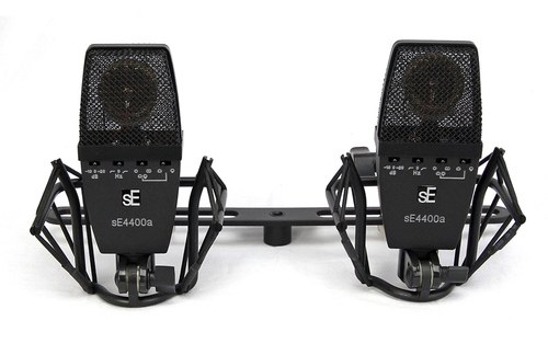 sE 4400 Pair - Para mikrofonów