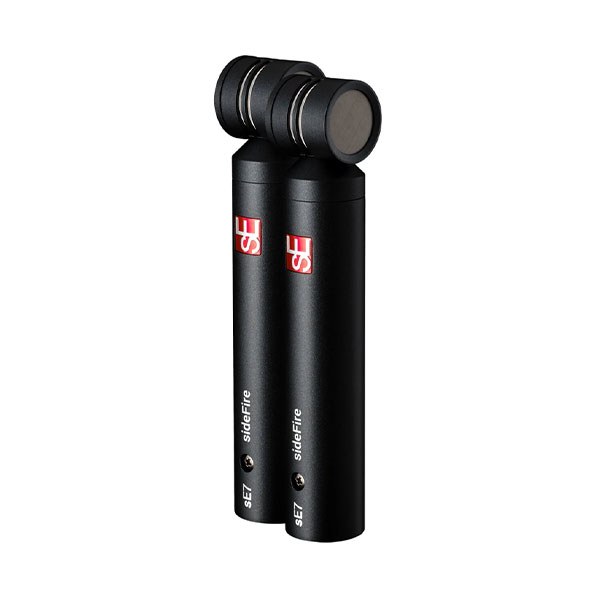 sE 7sF Pair - Para mikrofonów