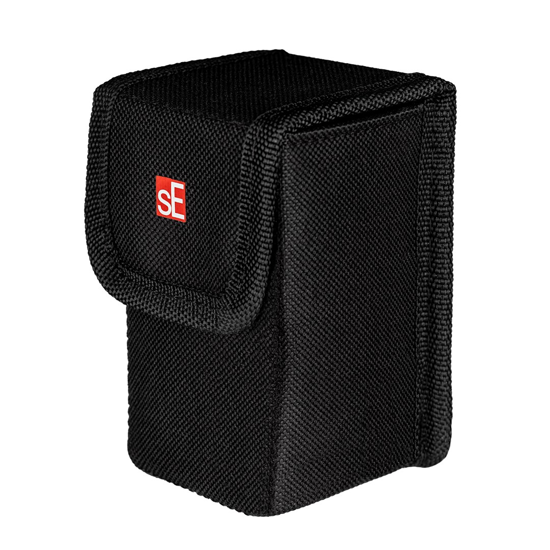 sE Electronics MP03 - Etui na kapsułę mikrofonową