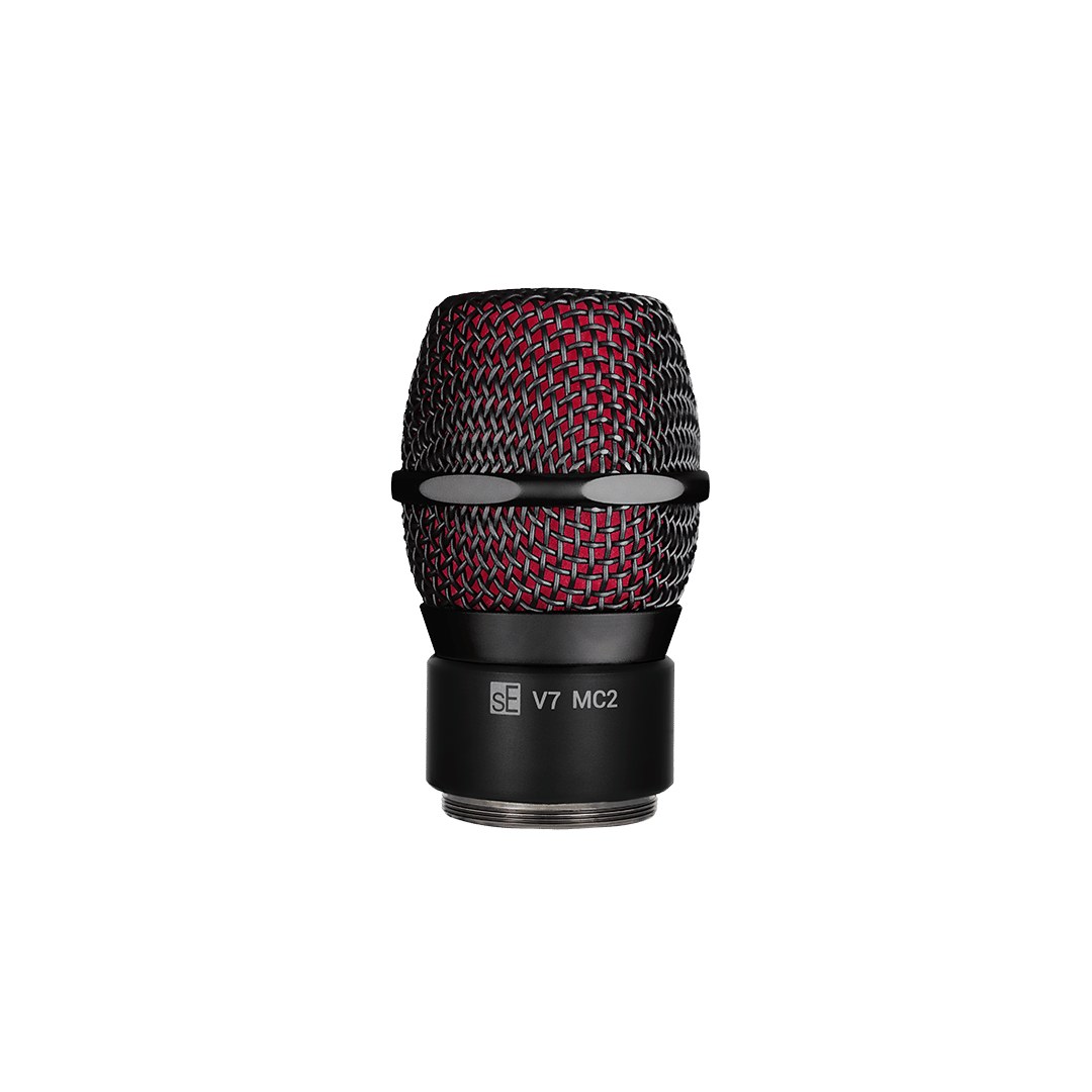 V7 MC2 BLACK