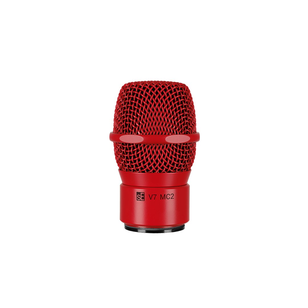 V7 MC2 RED