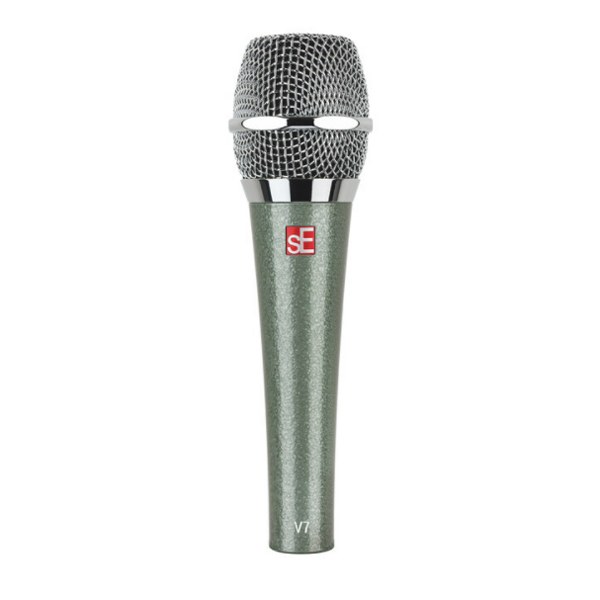 sE V7 VE – Mikrofon dynamiczny Vintage Edition