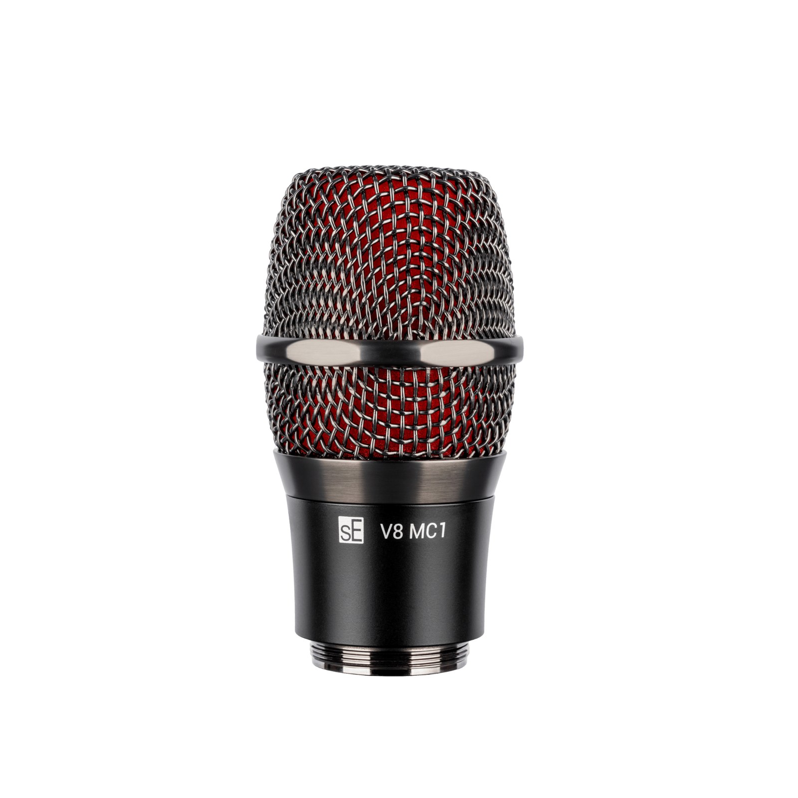sE V8 MC1 GG MP3 - kapsuła mikrofonowa