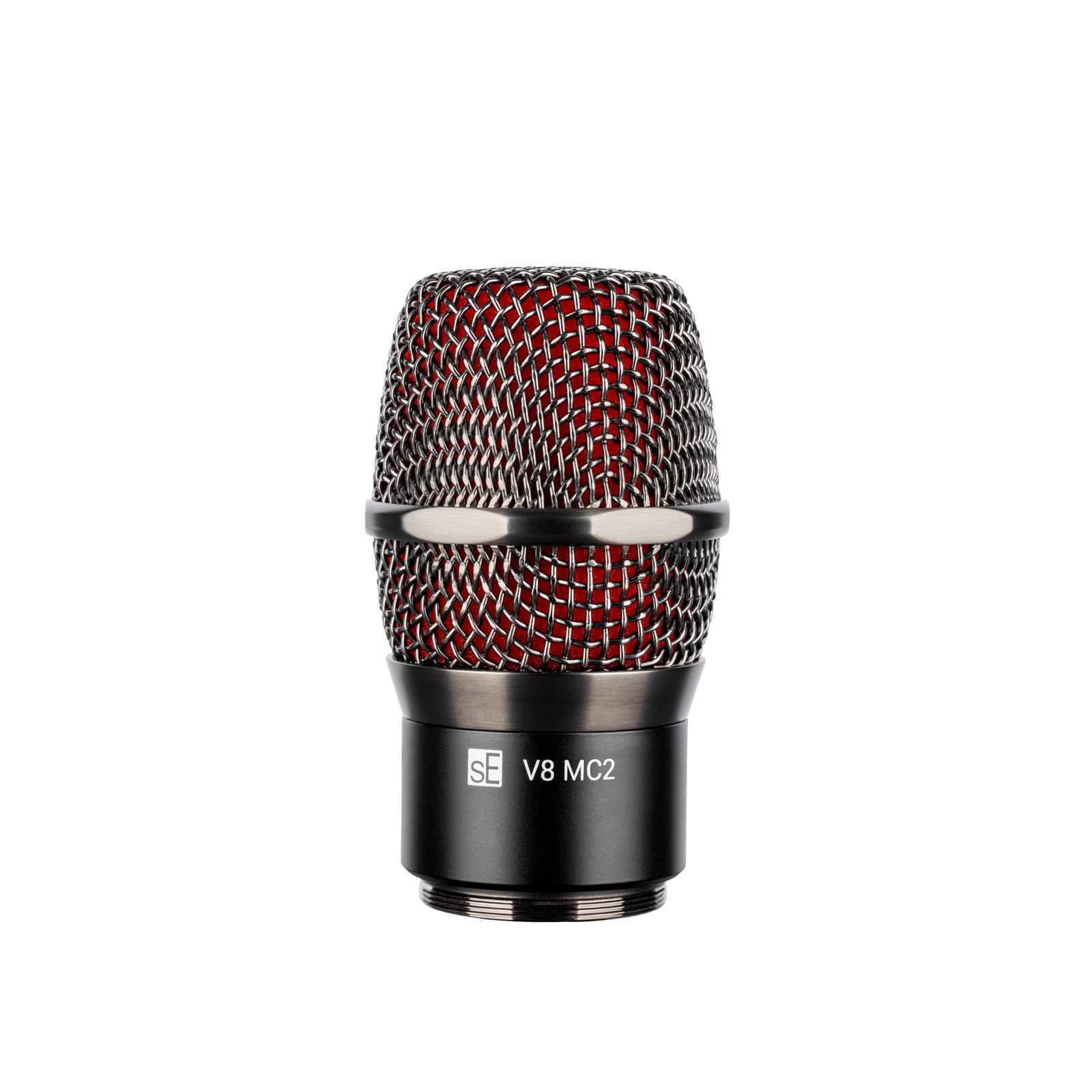 sE V8 MC2 GG MP3 - kapsuła mikrofonowa