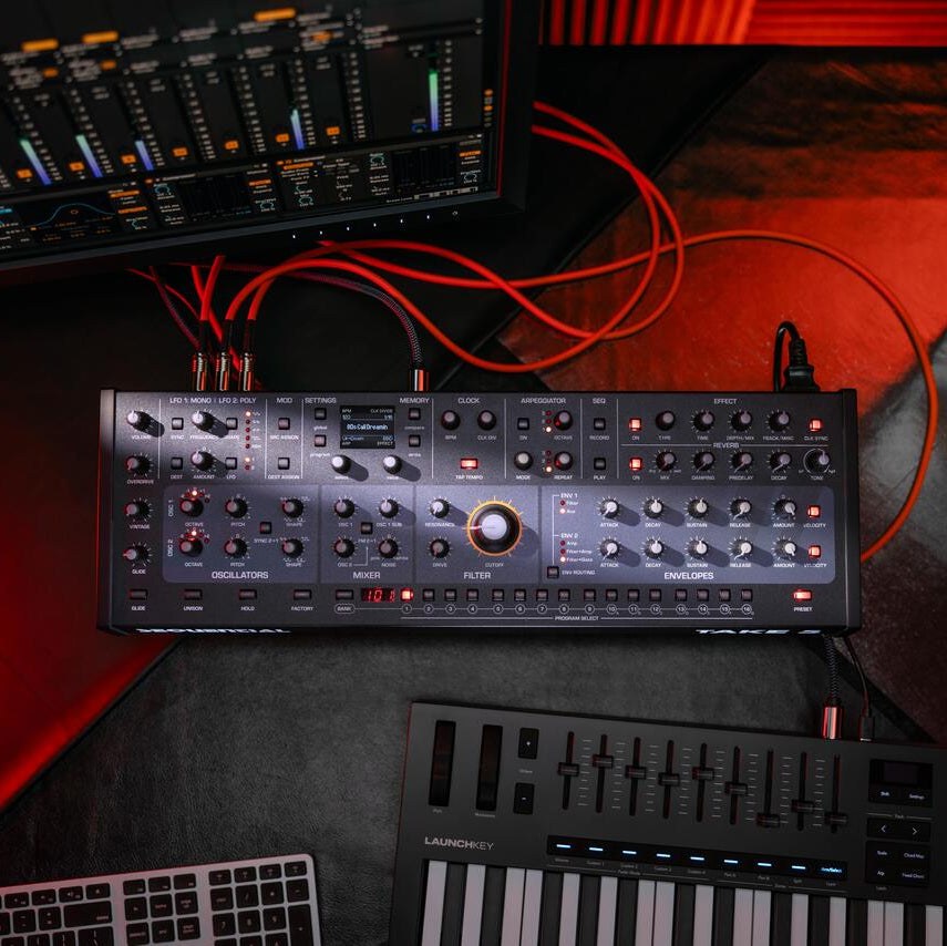 Sequential Take 5 Desktop