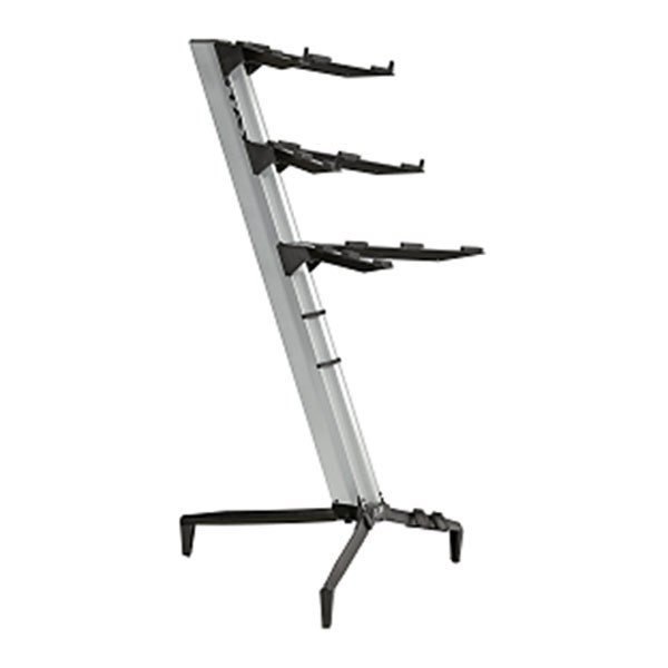 STAY TOWER 1300 3 poziomy Silver