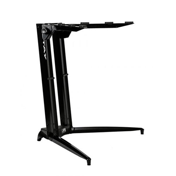 STAY PIANO 700 1 poziom Black