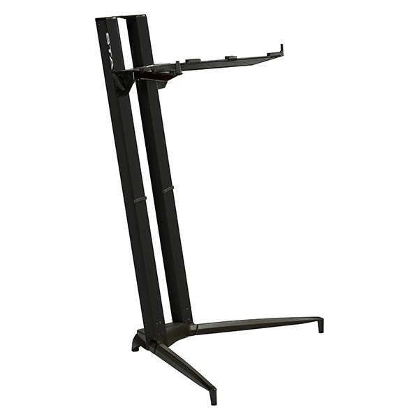 STAY PIANO 1200 1 poziom Black
