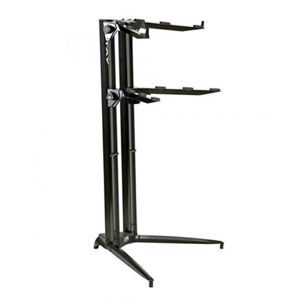STAY PIANO 1200 2 poziomy Black