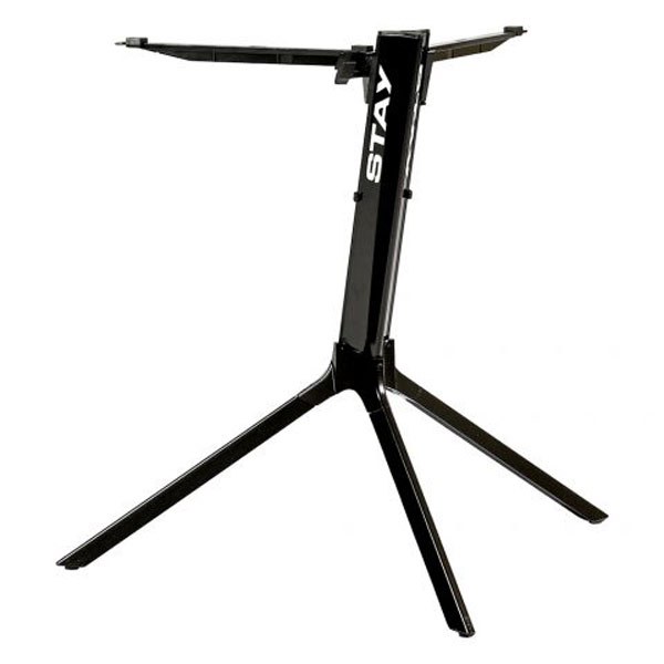 STAY COMPACT Black