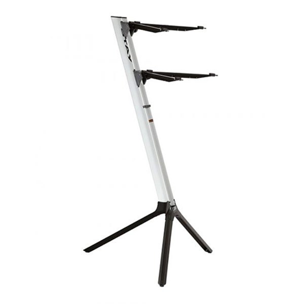 STAY SLIM 1100 2 poziomy Silver