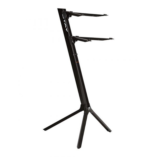 STAY SLIM 1100 2 poziomy Black