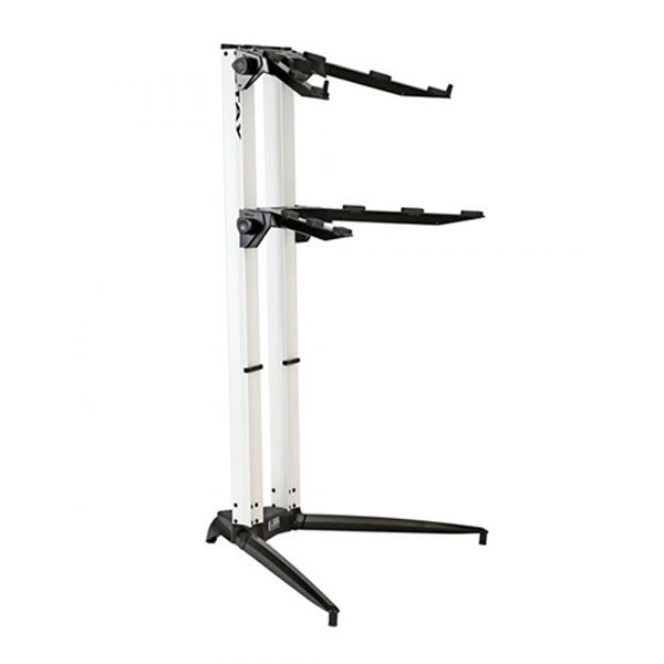 STAY PIANO 1200 2 poziomy White