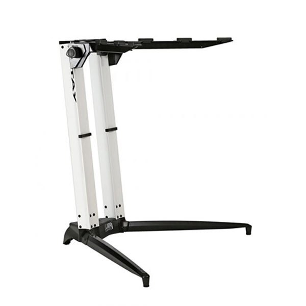 STAY PIANO 700 1 poziom White