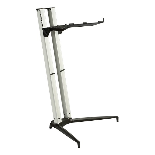 STAY PIANO 1200 1 poziom White