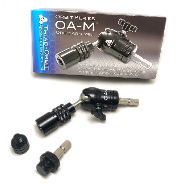 Triad Orbit OA-M - Mini Orbit Arm