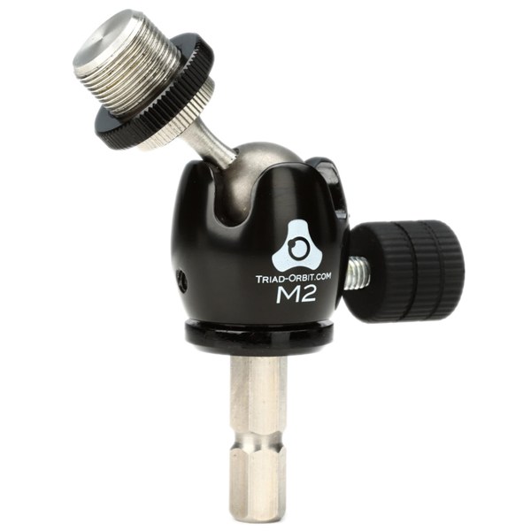 Triad Orbit T2/O1-L/M2 - Standard Tripod Stand System