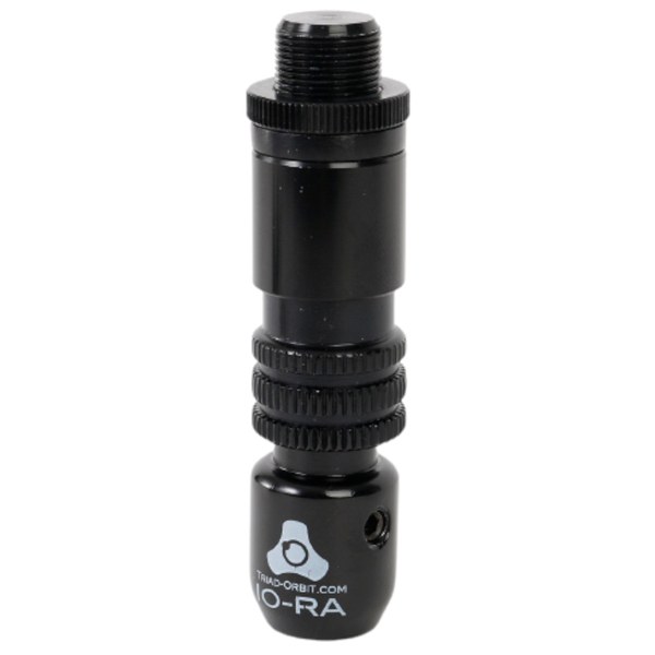 Triad Orbit IO-RA - IO Retrofit Quick-Change Coupler