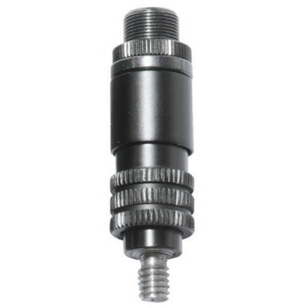 Triad Orbit IO-R38 - IO Retrofit Quick-Change Coupler, 3/8 Male to IO Female