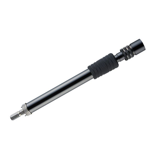 Triad Orbit IO-A1A - IO-Equipped Short Telescopic Arm