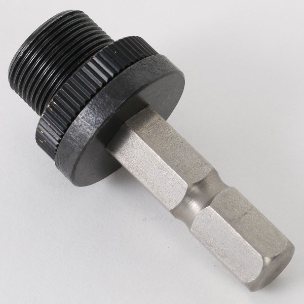 Triad Orbit IO-H2/12 - IO Quick-Change Coupler Head 12-pack