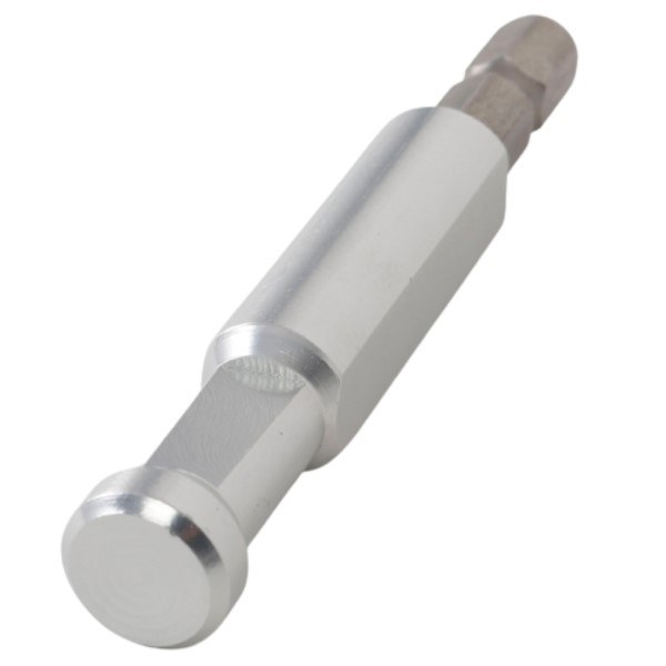 Triad Orbit IO-H6 - IO Lighting Quick-Change Coupler Head