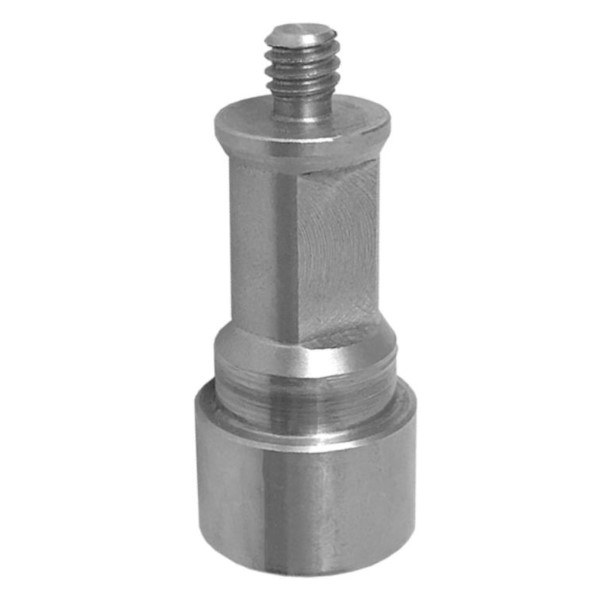 Triad Orbit LTADA - Female to Light Stud Male Adapter