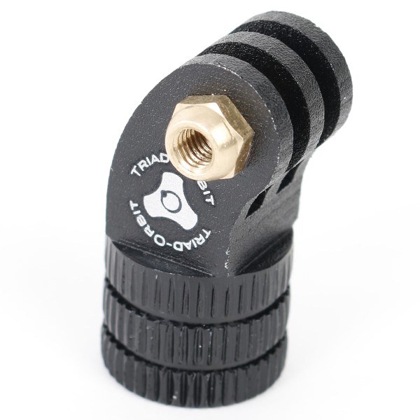 Triad Orbit GPADA - GoPro Head Adapter