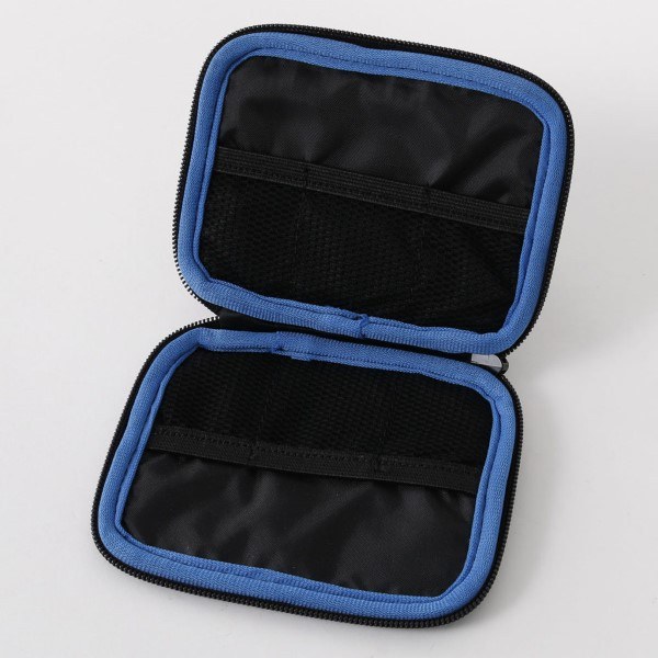 Triad Orbit ACC-PCH - Quick-Change Coupler Head Storage Pouch