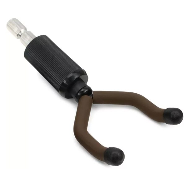 Triad Orbit IO-SS1-M - IO-Equipped Mandolin/Ukulele Hanger Long