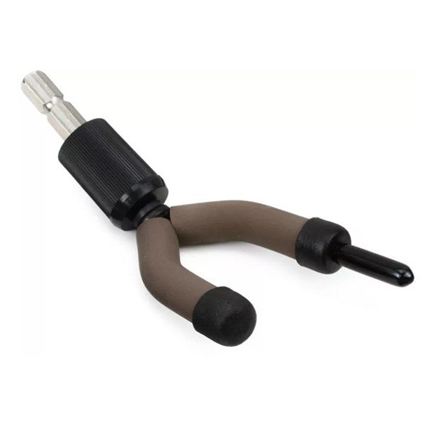 Triad Orbit IO-SS1-V - IO-Equipped Violin Hanger Long