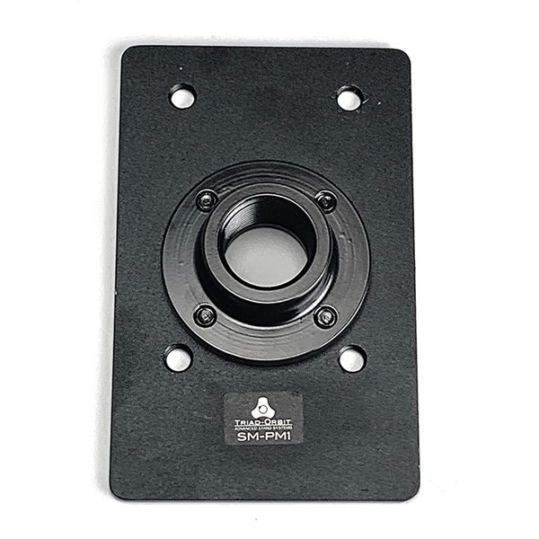 Triad Orbit SM-PM1 - Cloud Drop Pipe Plate